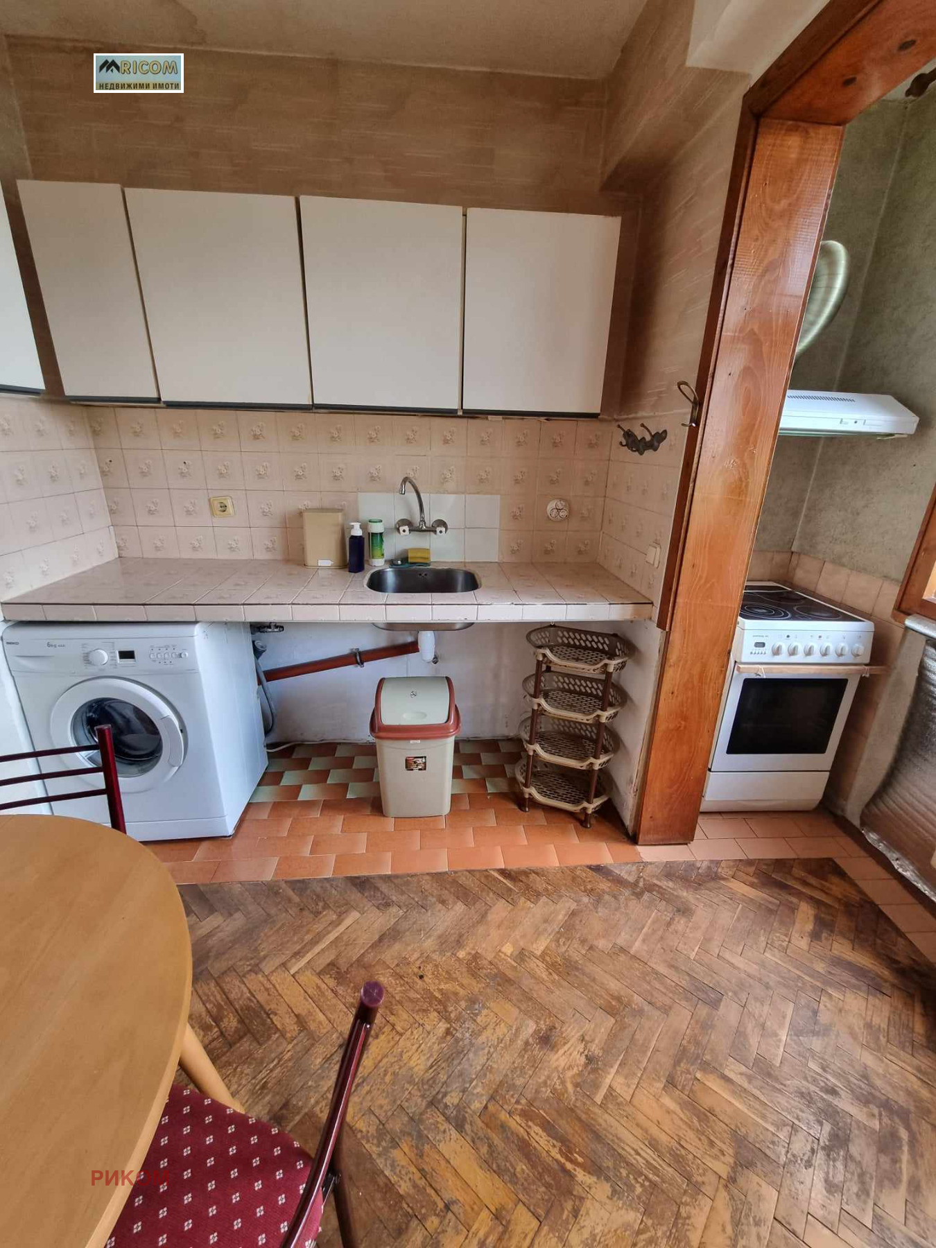 Дава под наем 2-СТАЕН, гр. Плевен, Сторгозия, снимка 5 - Апартаменти - 54741501