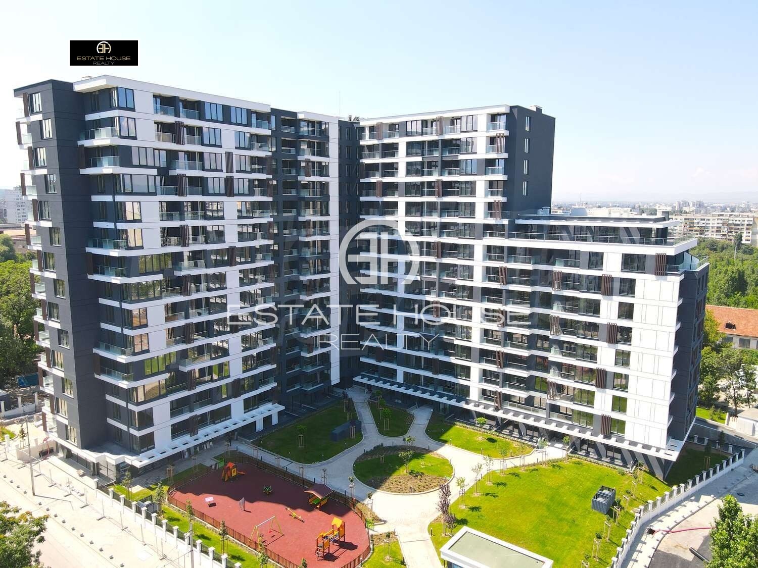 Дава под наем 2-СТАЕН, гр. София, Банишора, снимка 9 - Апартаменти - 55541577