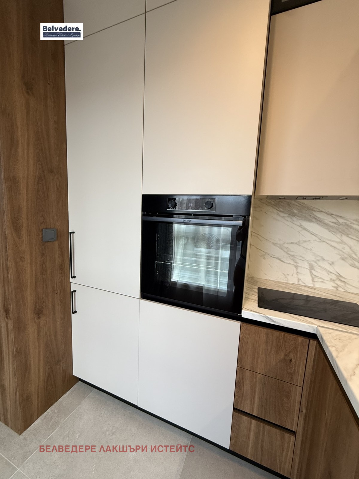 Дава под наем 3-СТАЕН, гр. София, Лозенец, снимка 6 - Апартаменти - 54296587