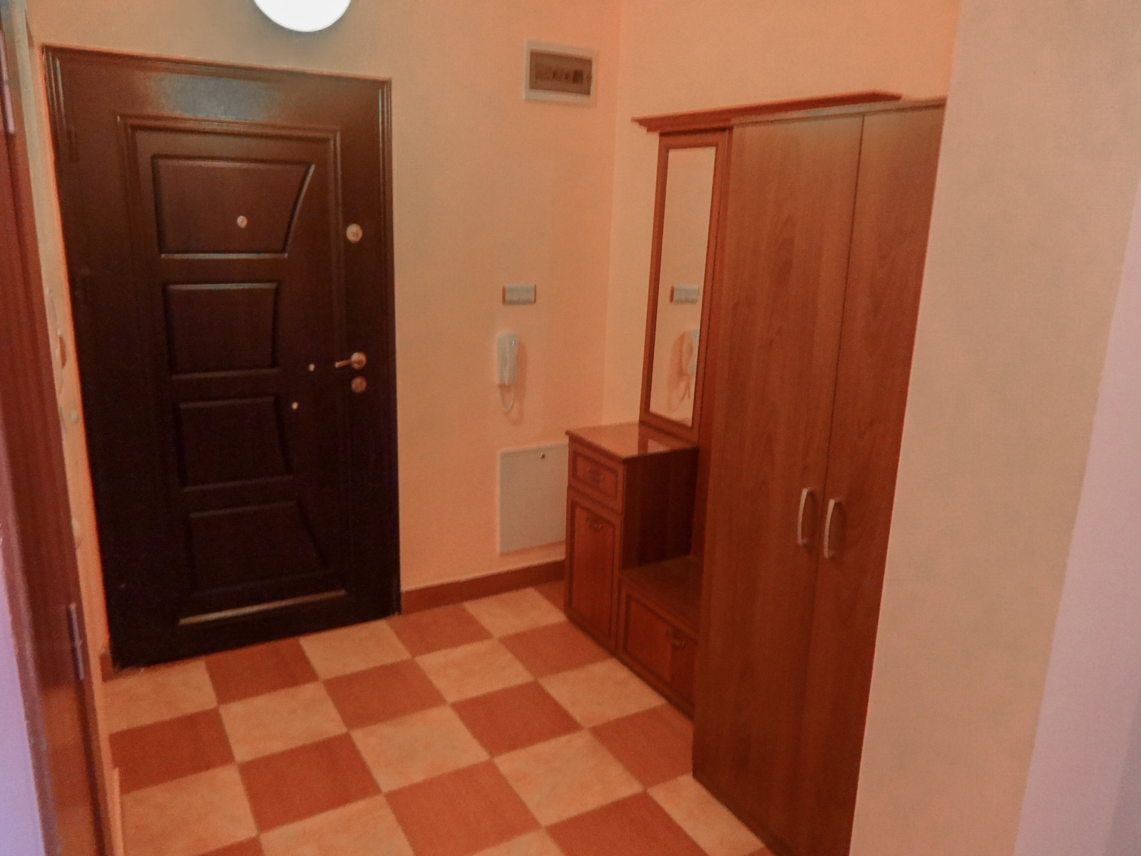 Дава под наем 3-СТАЕН, гр. София, Подуяне, снимка 11 - Апартаменти - 55361159