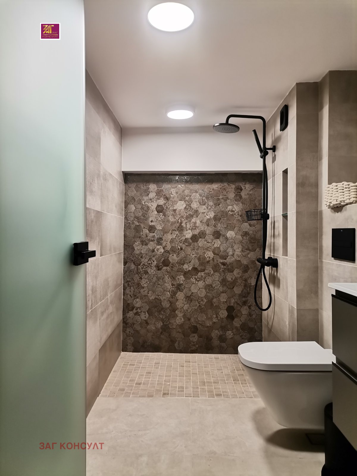 Дава под наем МЕЗОНЕТ, гр. Пловдив, Център, снимка 16 - Апартаменти - 54148959