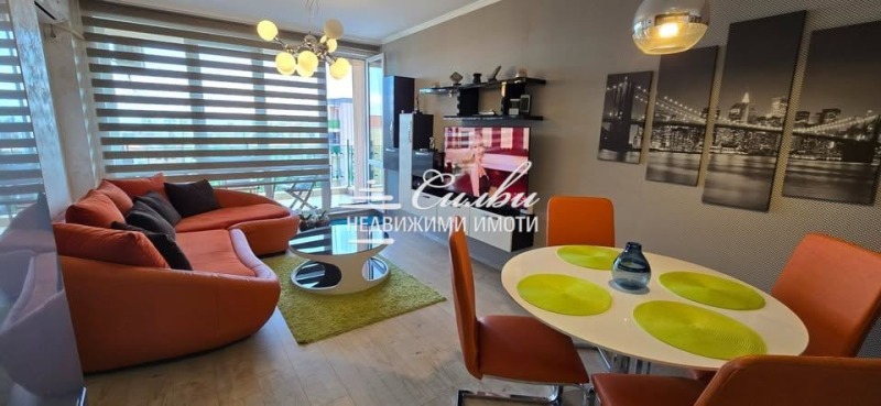 Дава под Наем 2-СТАЕН в град Шумен, Пазара - 78 кв.м / 450 € » 880.12 лв., НЕДВИЖИМИ ИМОТИ СИЛВИ