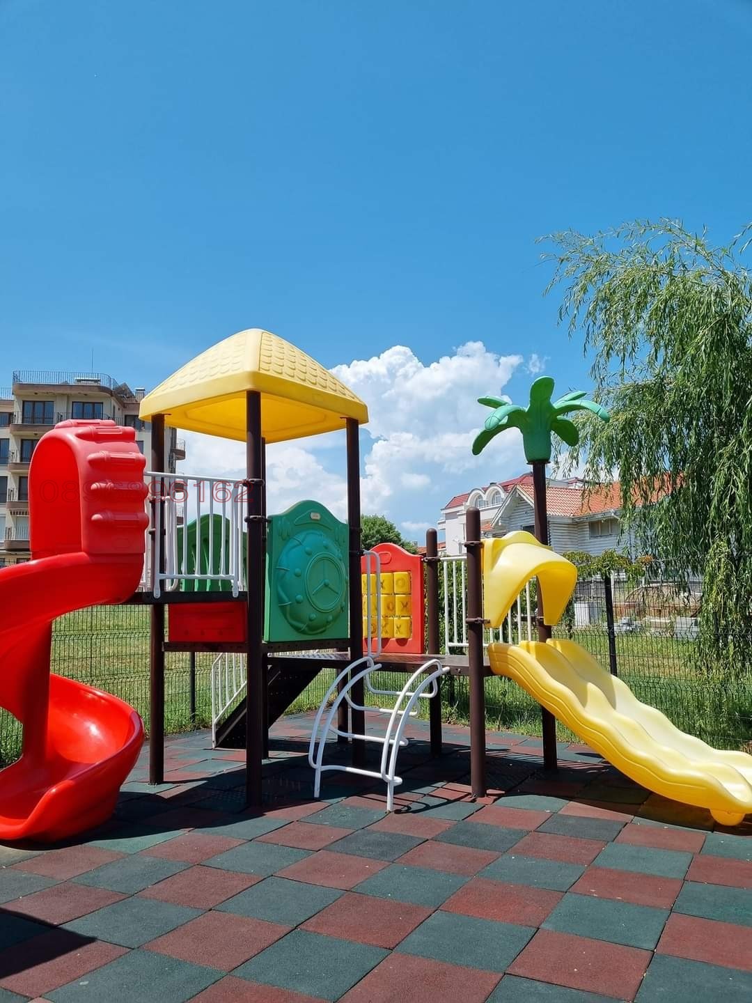 Дава под Наем 1-СТАЕН | Imot.bg — изображение 5