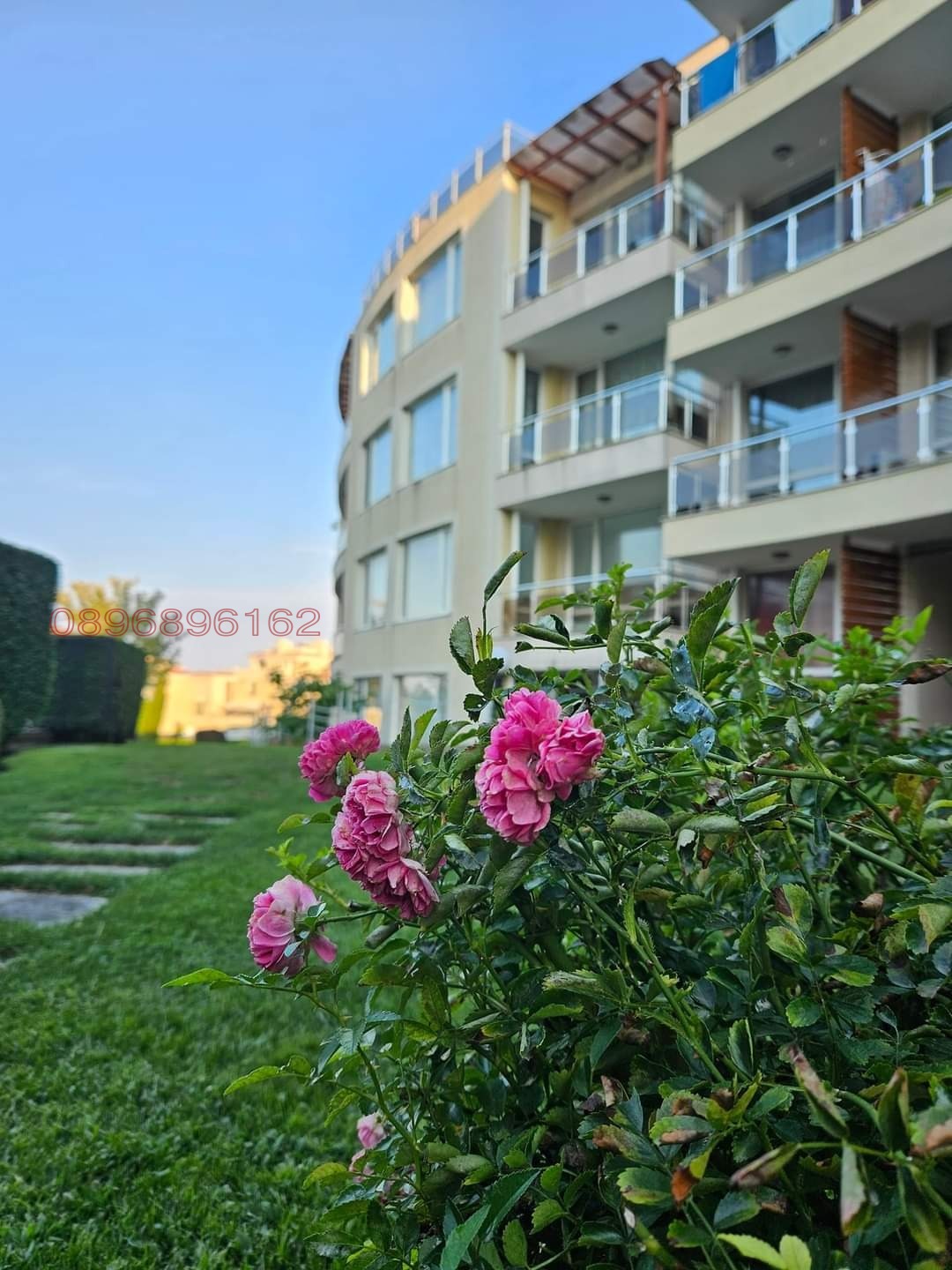 Дава под Наем 1-СТАЕН | Imot.bg — изображение 11