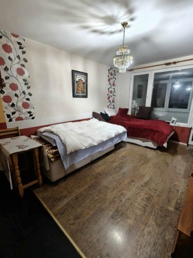 1 camera da letto Bankia, Sofia