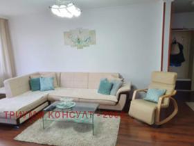 2 sypialnie Mladost 1, Sofia