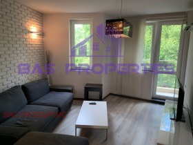 2 bedroom Boyana, Sofia 1