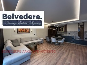 3-СТАЕН, 135 m2