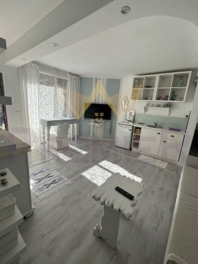 Casa m-t Gorna Traka, Varna
