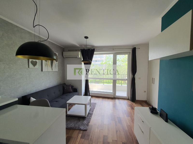 Da affittare  Studio Varna , Tsveten kvartal , 35 mq | 37894346 - Immagine [3]