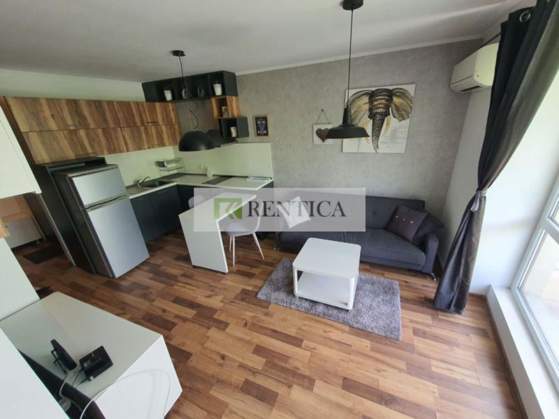 Da affittare  Studio Varna , Tsveten kvartal , 35 mq | 37894346 - Immagine [8]