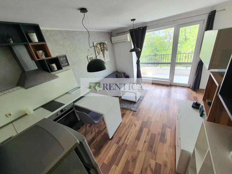 Da affittare  Studio Varna , Tsveten kvartal , 35 mq | 37894346 - Immagine [7]