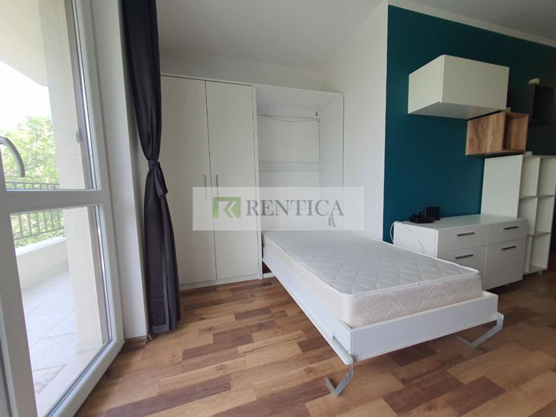 Da affittare  Studio Varna , Tsveten kvartal , 35 mq | 37894346 - Immagine [9]