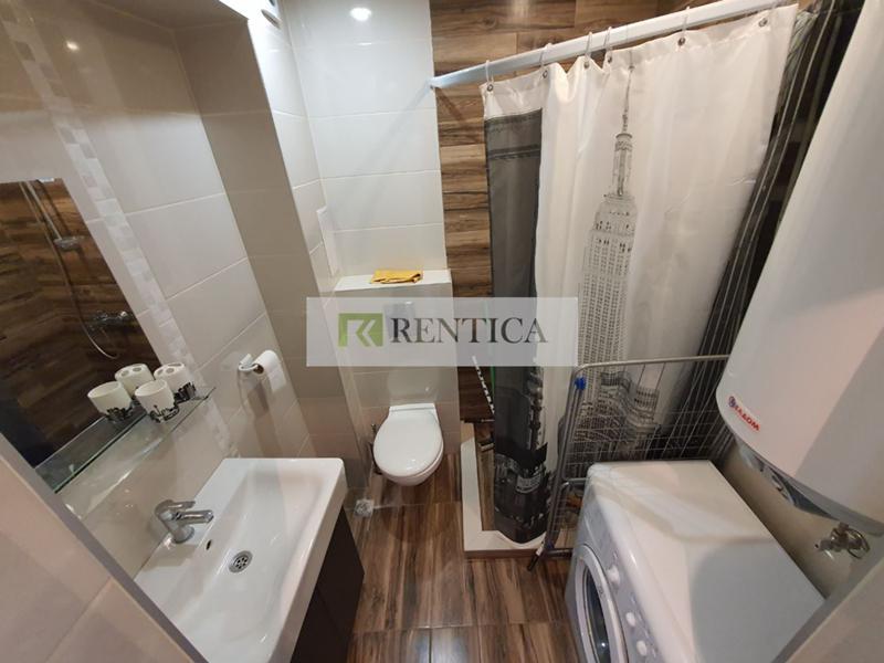 Da affittare  Studio Varna , Tsveten kvartal , 35 mq | 37894346 - Immagine [15]