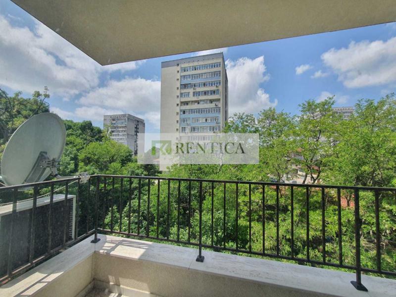 Da affittare  Studio Varna , Tsveten kvartal , 35 mq | 37894346 - Immagine [10]