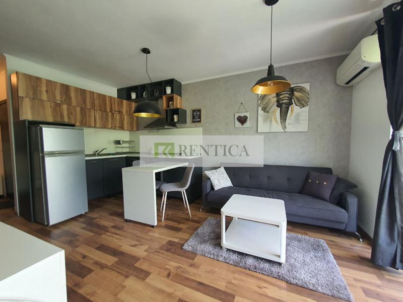 Da affittare  Studio Varna , Tsveten kvartal , 35 mq | 37894346 - Immagine [14]