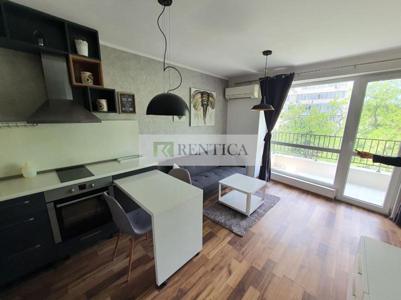 Da affittare  Studio Varna , Tsveten kvartal , 35 mq | 37894346 - Immagine [13]