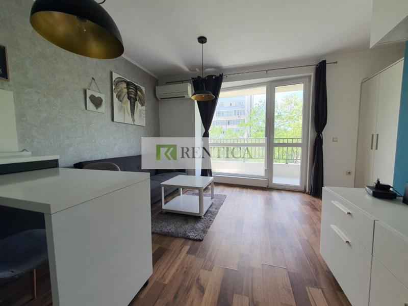 Da affittare  Studio Varna , Tsveten kvartal , 35 mq | 37894346 - Immagine [12]