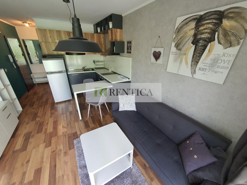 Da affittare  Studio Varna , Tsveten kvartal , 35 mq | 37894346 - Immagine [4]