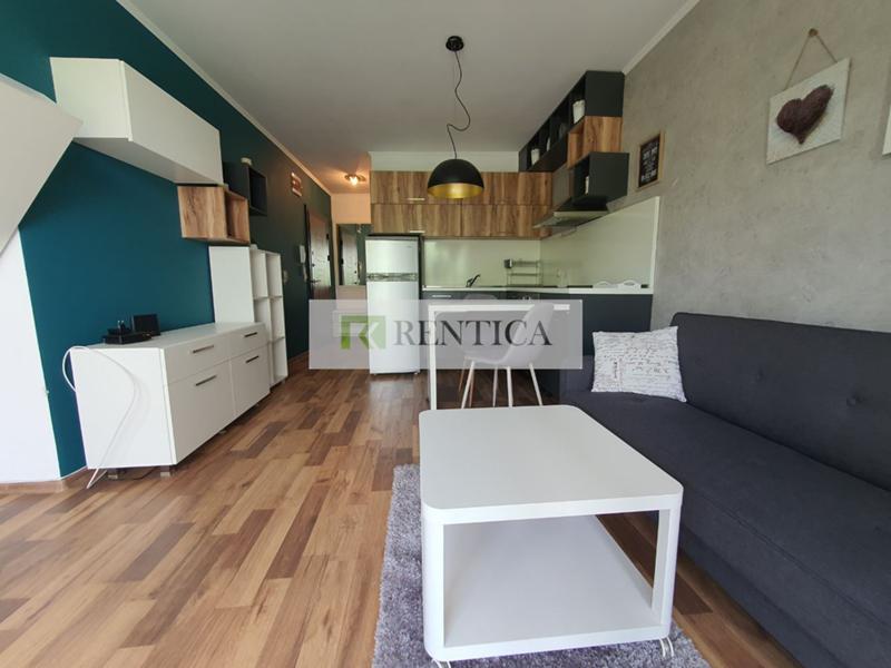 Da affittare  Studio Varna , Tsveten kvartal , 35 mq | 37894346
