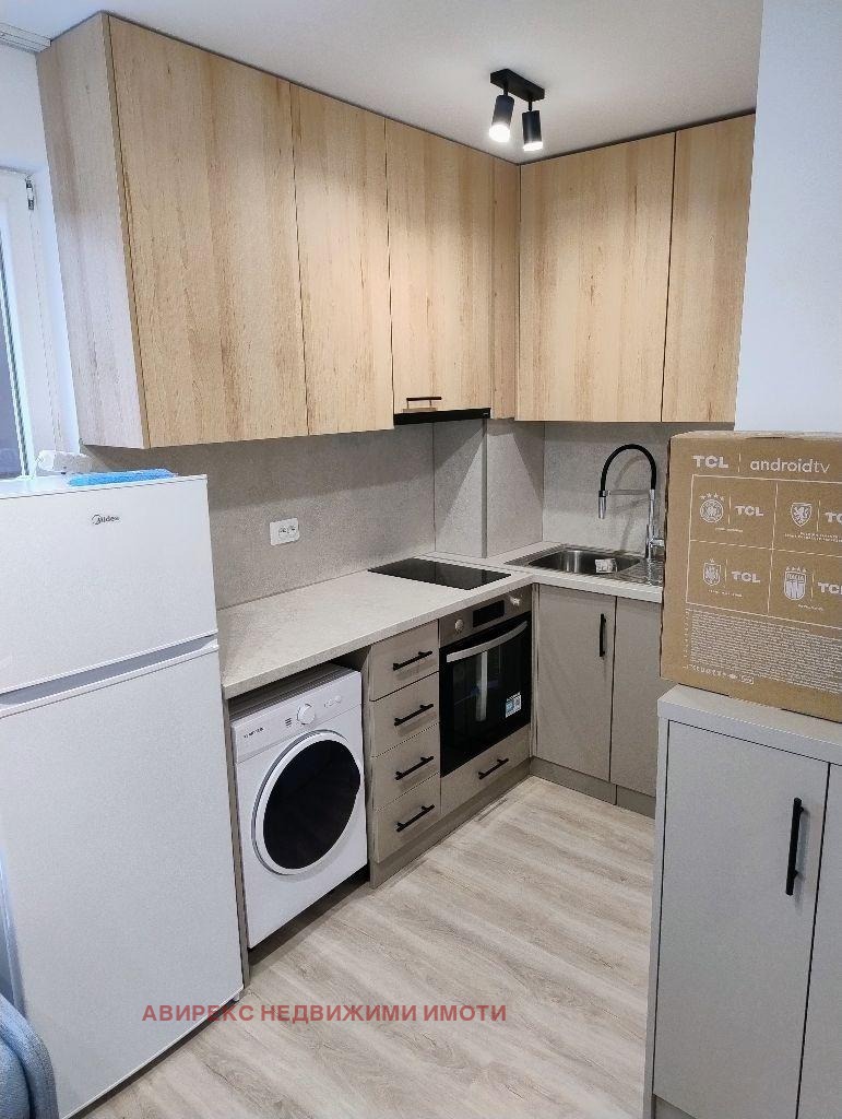 Προς ενοικίαση  Στούντιο Πλοβδηβ , Χρηστο Σμηρνενσκη , 50 τ.μ | 36958589 - εικόνα [2]