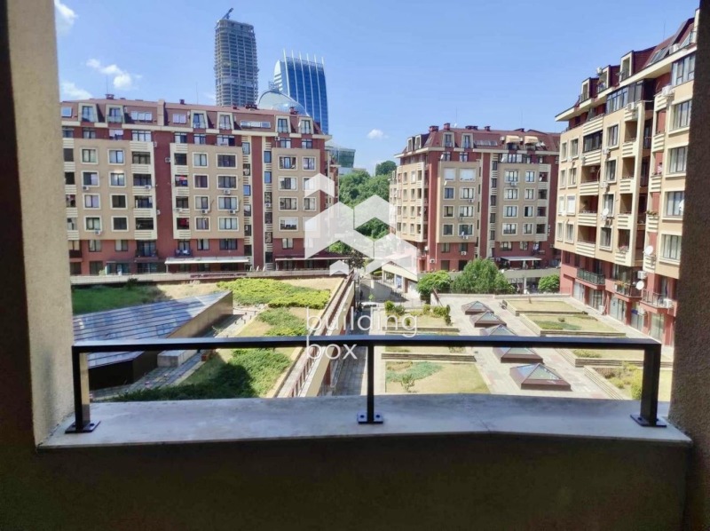 Til leje  Studie Sofia , Druzhba 2 , 40 kvm | 31856023 - billede [6]