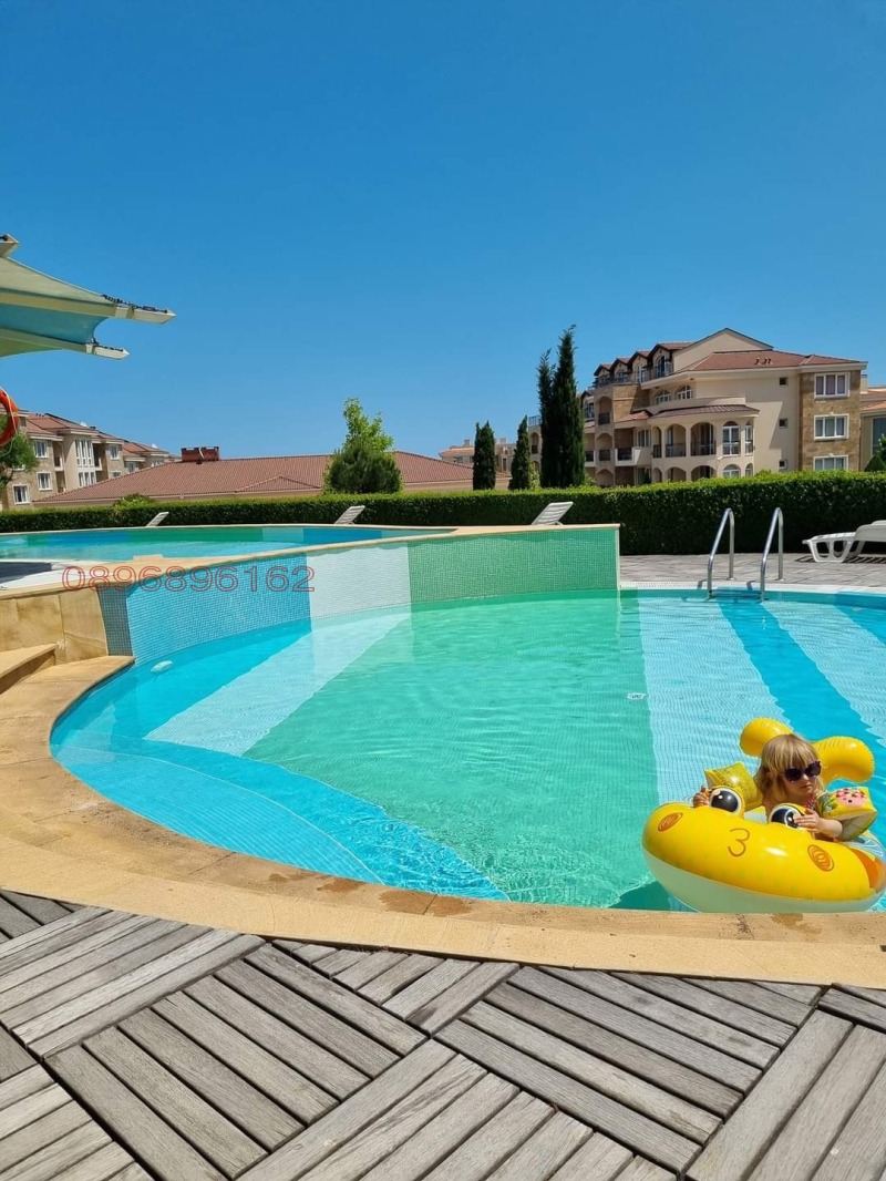 Дава под наем 1-СТАЕН, гр. Черноморец, област Бургас, снимка 9 - Апартаменти - 52784354