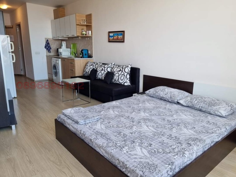 Дава под наем 1-СТАЕН, гр. Черноморец, област Бургас