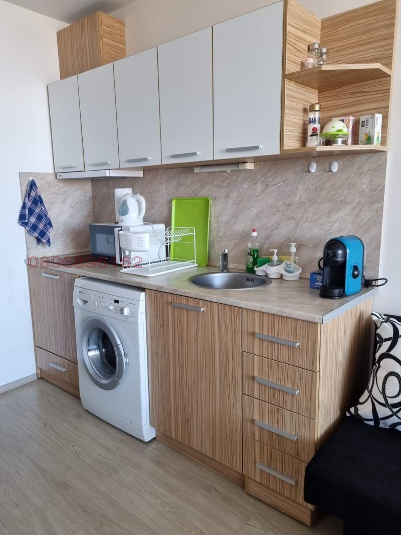 Дава под наем 1-СТАЕН, гр. Черноморец, област Бургас, снимка 2 - Апартаменти - 52784354