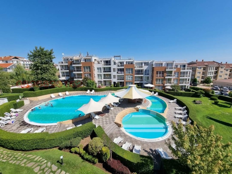 Дава под наем 1-СТАЕН, гр. Черноморец, област Бургас, снимка 10 - Апартаменти - 52784354