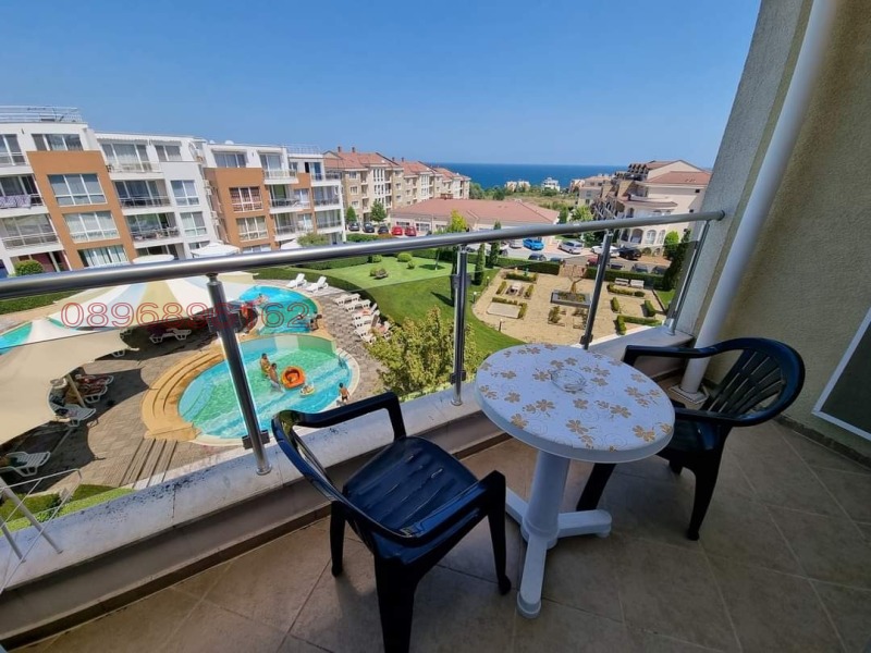 Дава под наем 1-СТАЕН, гр. Черноморец, област Бургас, снимка 8 - Апартаменти - 52784354