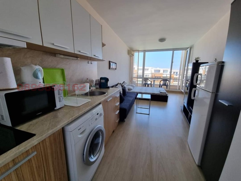 Дава под наем 1-СТАЕН, гр. Черноморец, област Бургас, снимка 6 - Апартаменти - 52784354