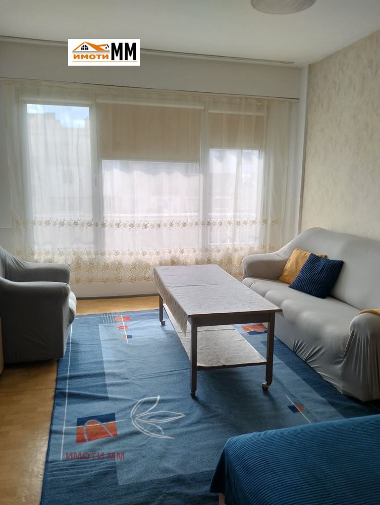 Da affittare  1 camera da letto Plovdiv , Vastanicheski , 48 mq | 43154636 - Immagine [5]