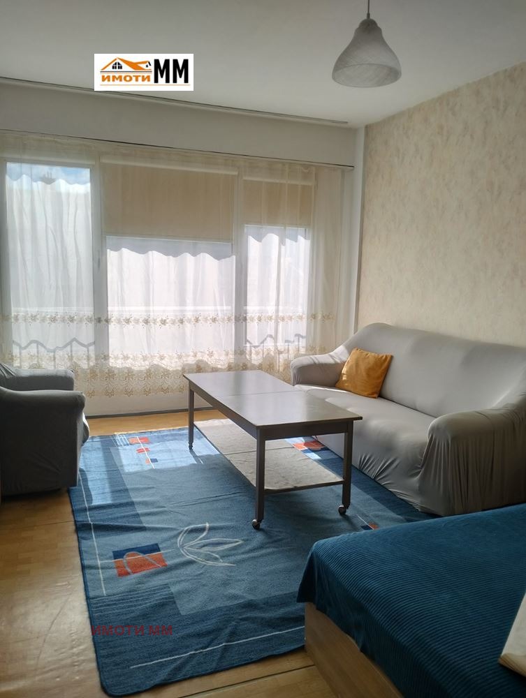 Da affittare  1 camera da letto Plovdiv , Vastanicheski , 48 mq | 43154636 - Immagine [2]