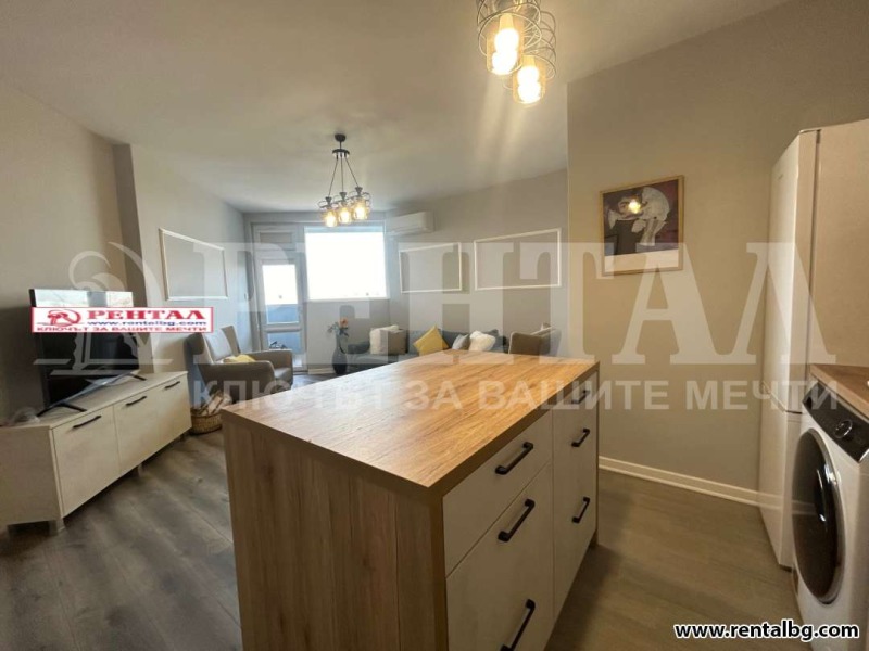 Vuokrattavana  1 makuuhuone Plovdiv , Tsentar , 64 neliömetriä | 52061942 - kuva [13]