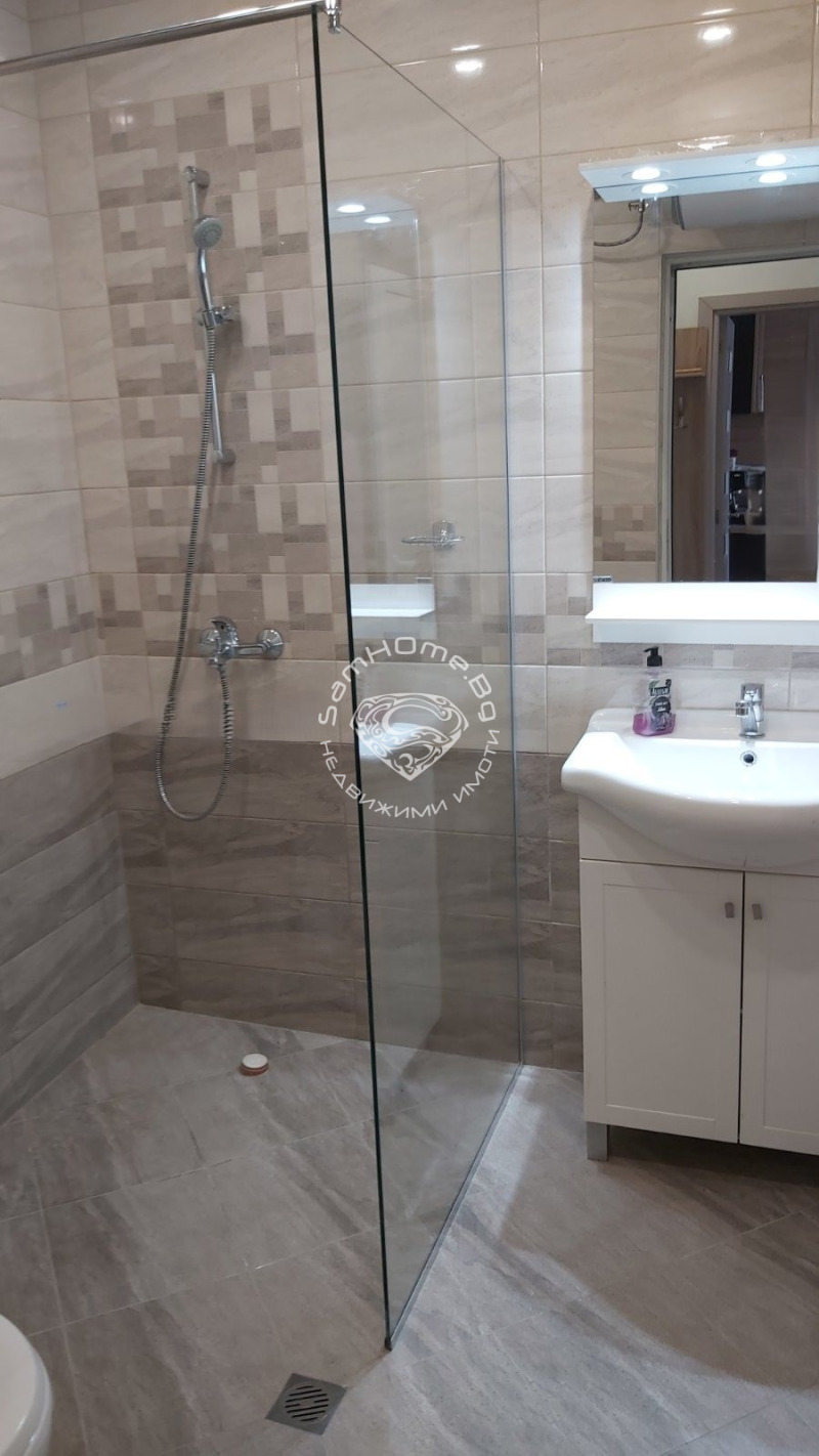 Te huur  1 slaapkamer Varna , Tsjajka , 70 m² | 58083450 - afbeelding [12]