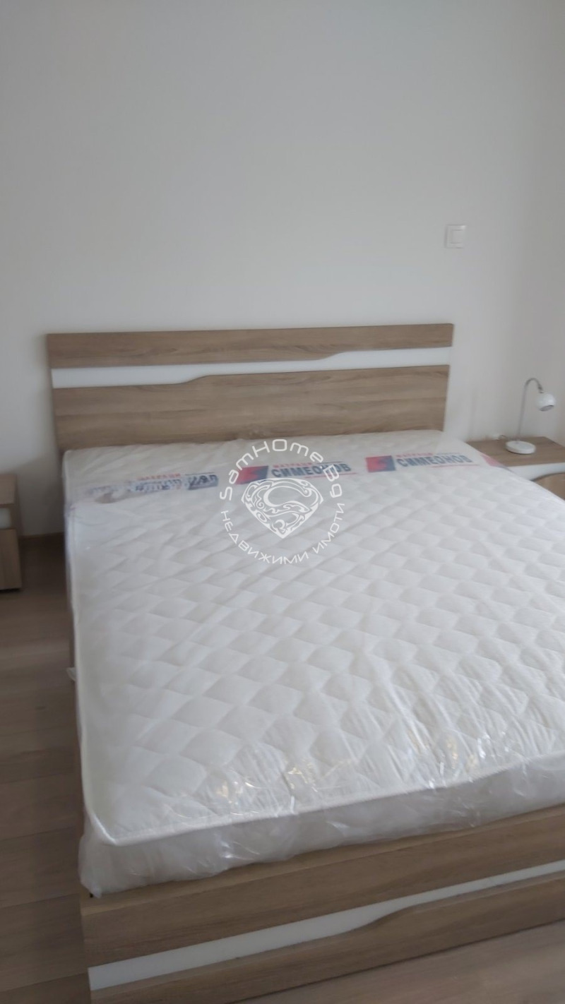 Te huur  1 slaapkamer Varna , Tsjajka , 70 m² | 58083450 - afbeelding [8]