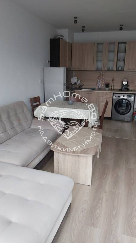 Te huur  1 slaapkamer Varna , Tsjajka , 70 m² | 58083450 - afbeelding [2]