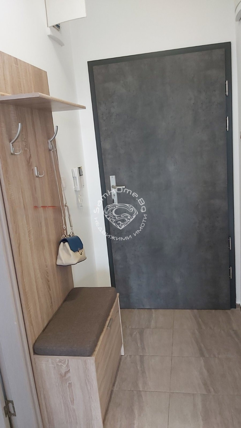 Te huur  1 slaapkamer Varna , Tsjajka , 70 m² | 58083450 - afbeelding [13]