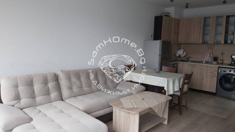 Te huur  1 slaapkamer Varna , Tsjajka , 70 m² | 58083450