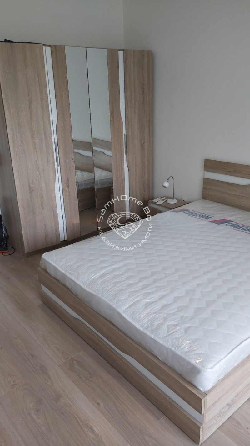 Te huur  1 slaapkamer Varna , Tsjajka , 70 m² | 58083450 - afbeelding [7]