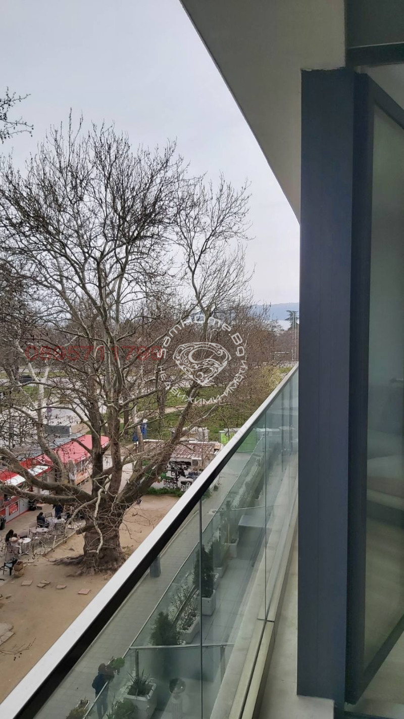 Te huur  1 slaapkamer Varna , Tsjajka , 70 m² | 58083450 - afbeelding [11]