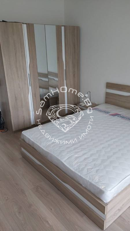 Te huur  1 slaapkamer Varna , Tsjajka , 70 m² | 58083450 - afbeelding [9]