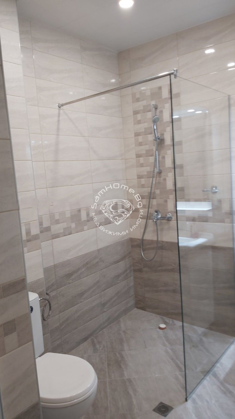Te huur  1 slaapkamer Varna , Tsjajka , 70 m² | 58083450 - afbeelding [6]