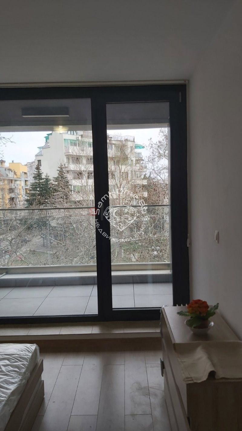 Te huur  1 slaapkamer Varna , Tsjajka , 70 m² | 58083450 - afbeelding [10]