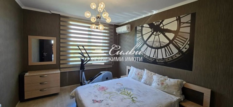 Дава под наем 2-СТАЕН, гр. Шумен, Пазара, снимка 5 - Апартаменти - 52910434