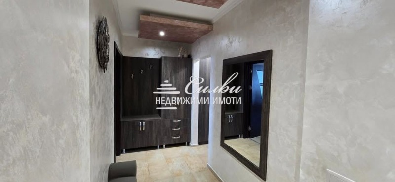 Дава под наем 2-СТАЕН, гр. Шумен, Пазара, снимка 8 - Апартаменти - 52910434