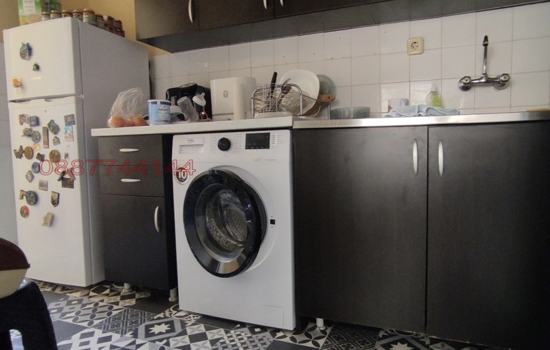 Дава под наем 2-СТАЕН, гр. Варна, Левски 1, снимка 12 - Апартаменти - 52946580