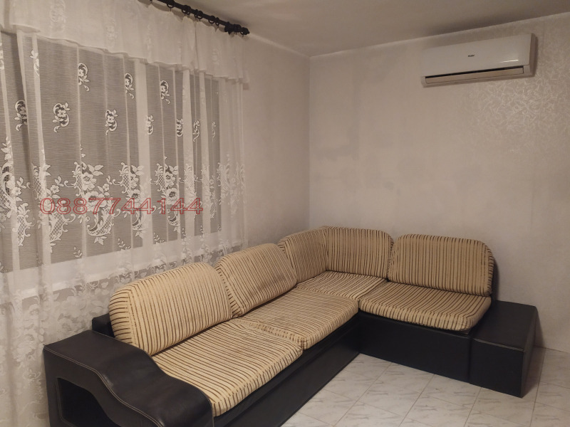 Дава под наем 2-СТАЕН, гр. Варна, Левски 1, снимка 2 - Апартаменти - 52946580