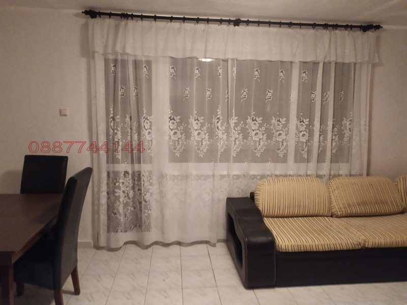 Дава под наем 2-СТАЕН, гр. Варна, Левски 1, снимка 5 - Апартаменти - 52946580